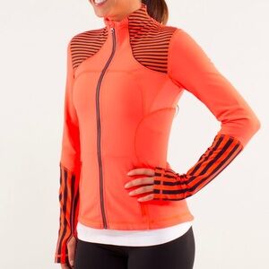 Lululemon Forme Jacket